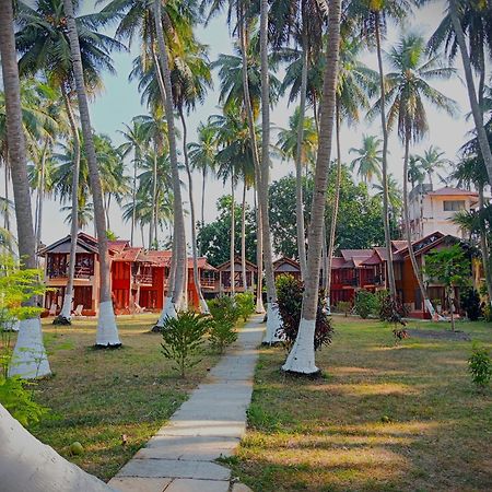 The Kingdom, Havelock Hotel Govind Nagar Ngoại thất bức ảnh