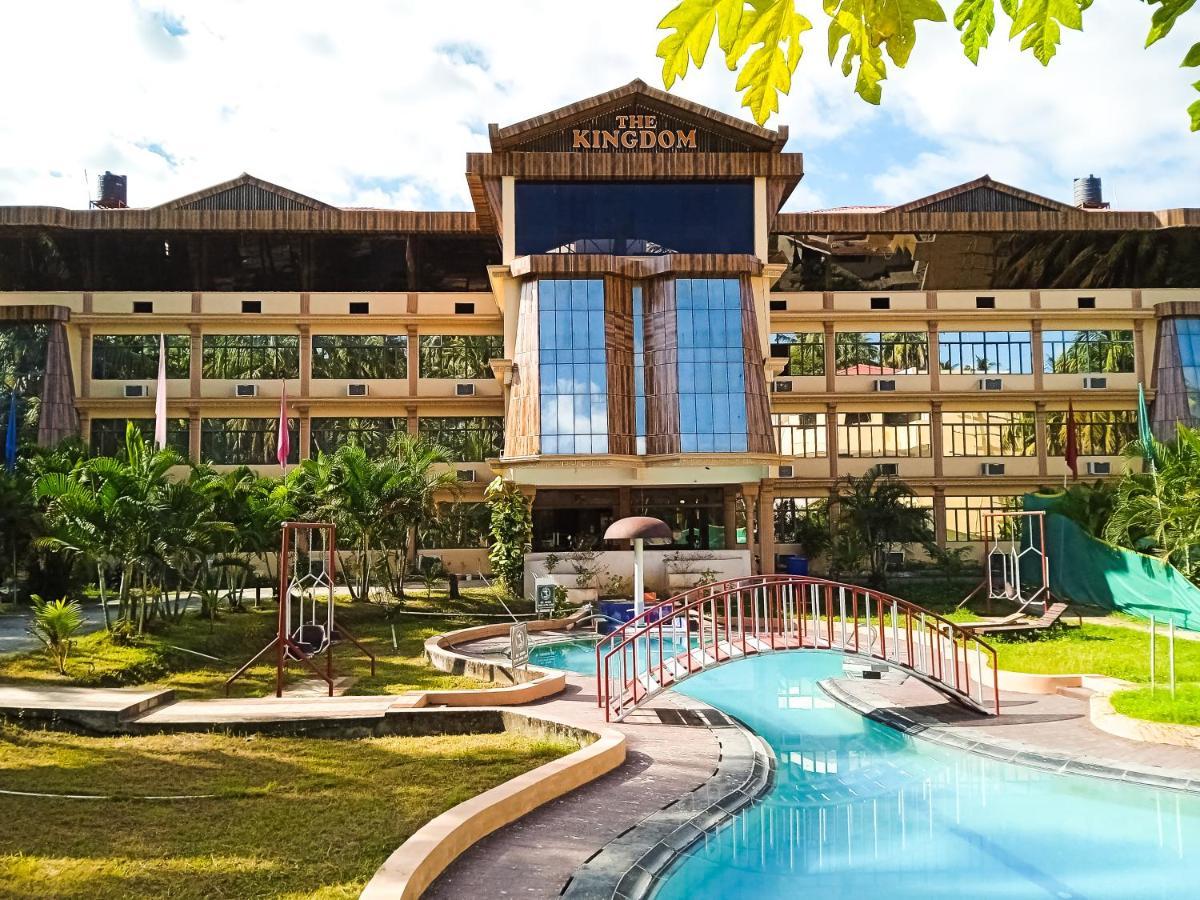 The Kingdom, Havelock Hotel Govind Nagar Ngoại thất bức ảnh