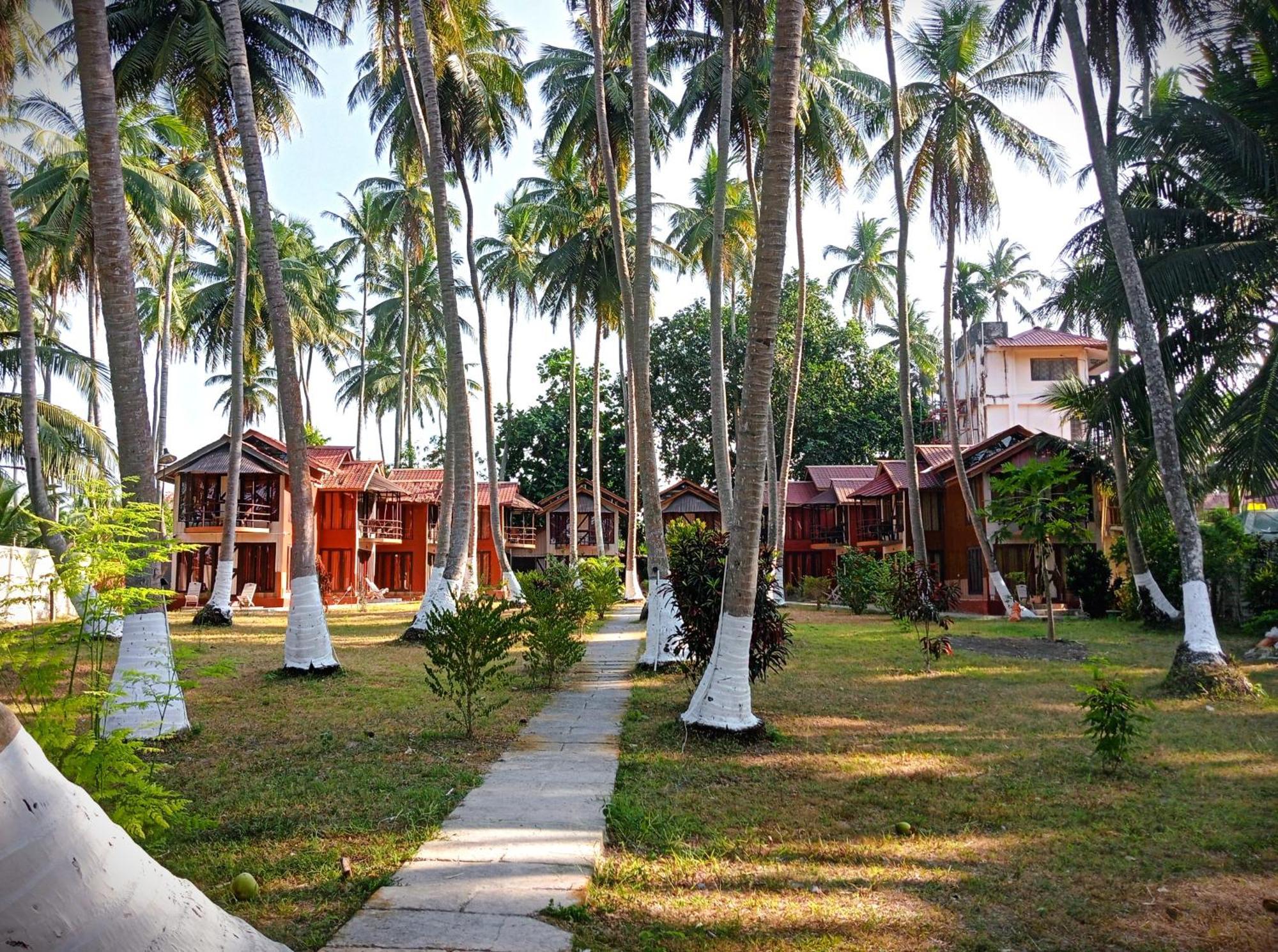 The Kingdom, Havelock Hotel Govind Nagar Ngoại thất bức ảnh